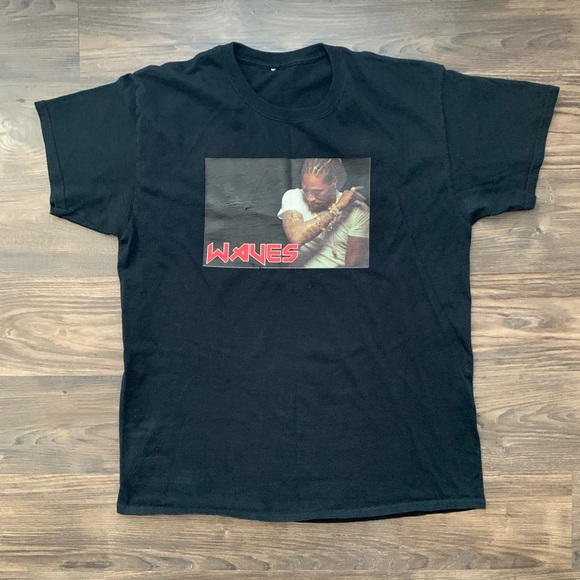 Other - Future Nobody Safe Tour T-Shirt